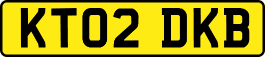 KT02DKB