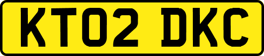 KT02DKC