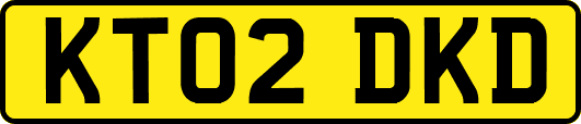 KT02DKD