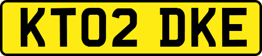 KT02DKE