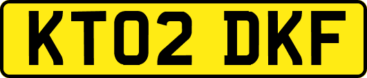 KT02DKF