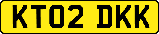 KT02DKK