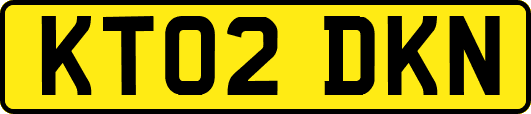 KT02DKN