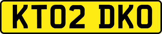 KT02DKO
