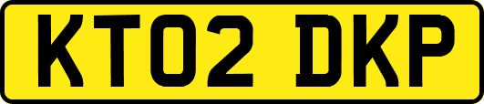 KT02DKP
