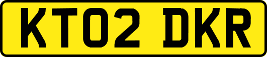 KT02DKR