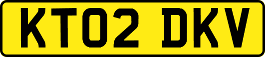 KT02DKV
