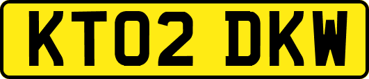 KT02DKW