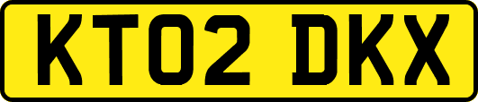 KT02DKX
