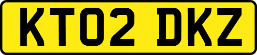 KT02DKZ