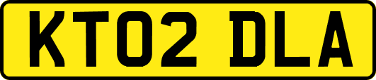 KT02DLA