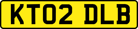 KT02DLB