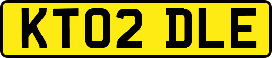 KT02DLE