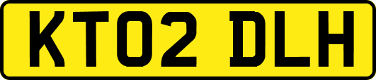 KT02DLH