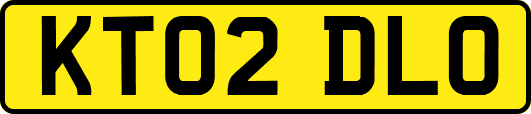 KT02DLO