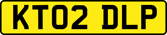 KT02DLP
