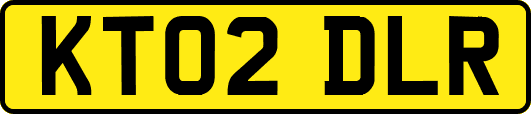 KT02DLR