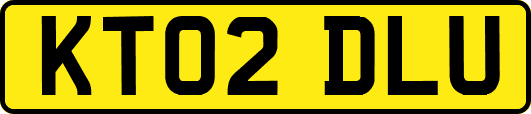 KT02DLU