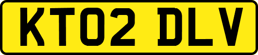 KT02DLV