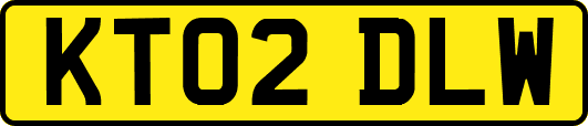 KT02DLW