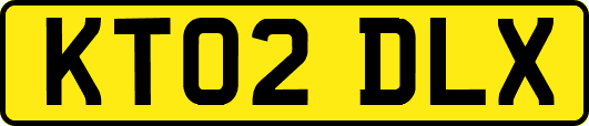 KT02DLX