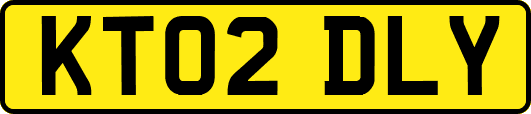 KT02DLY