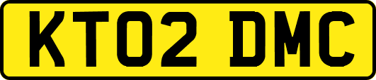 KT02DMC