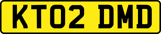 KT02DMD
