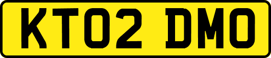KT02DMO