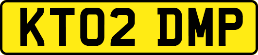 KT02DMP