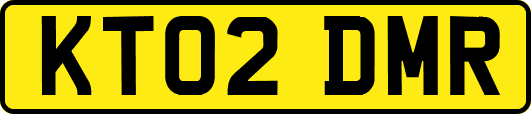 KT02DMR