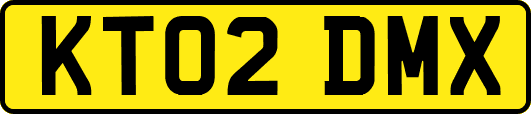 KT02DMX