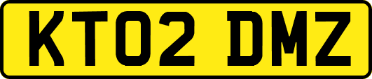 KT02DMZ