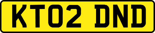 KT02DND