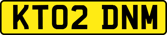 KT02DNM