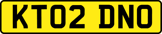 KT02DNO