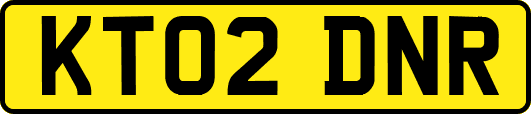 KT02DNR