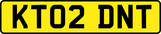 KT02DNT