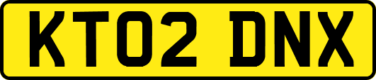 KT02DNX
