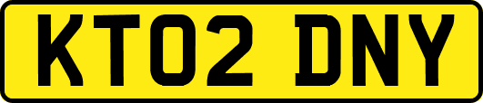 KT02DNY