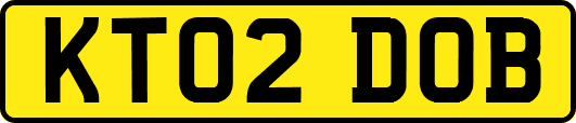 KT02DOB