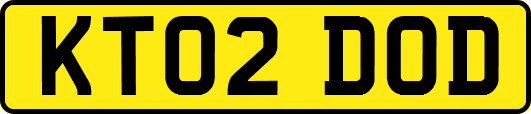 KT02DOD