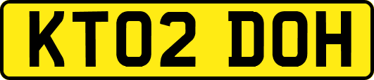 KT02DOH