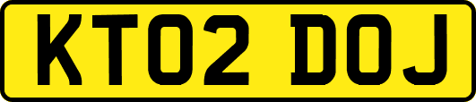 KT02DOJ