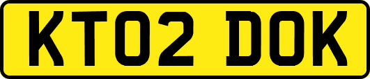 KT02DOK