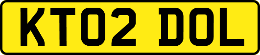 KT02DOL