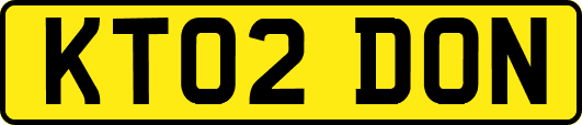 KT02DON
