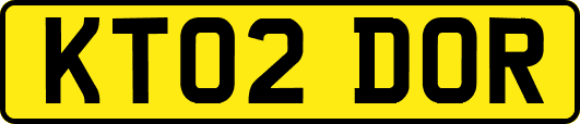 KT02DOR