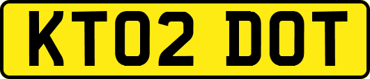 KT02DOT