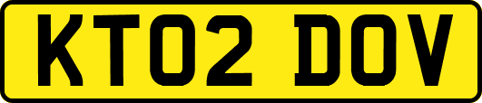 KT02DOV